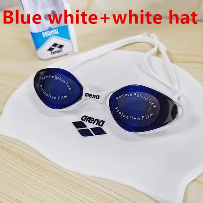 Óculos de Natação Profissionais HydroVision Pro