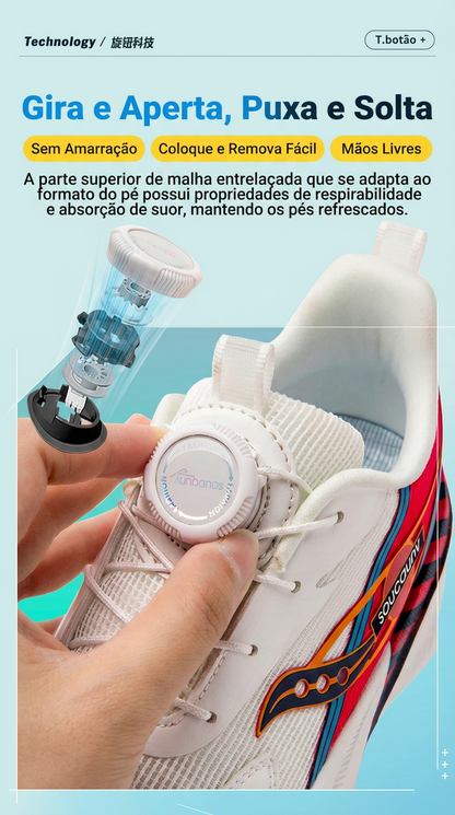 Apex Endurance Max Air