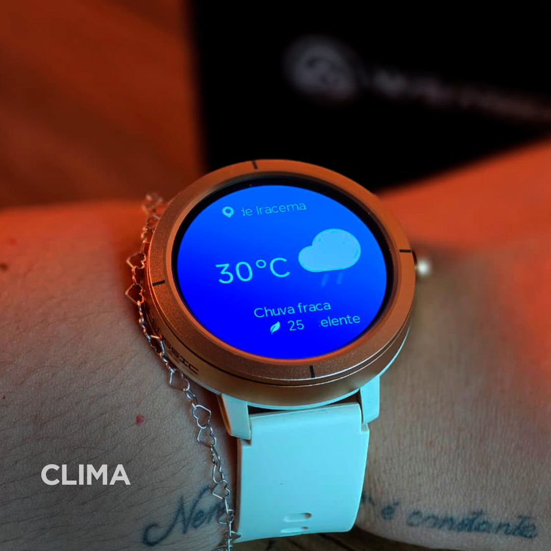 RELOGIO WEARZONE FLARE