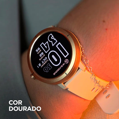 RELOGIO WEARZONE FLARE