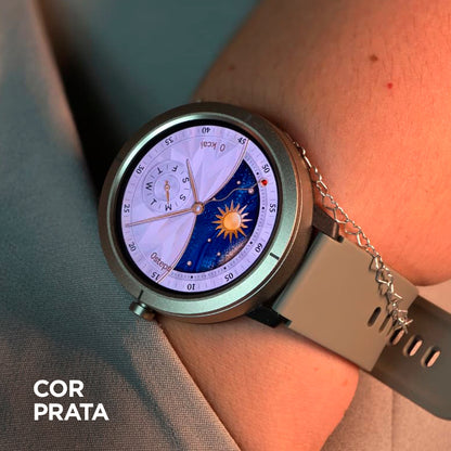 RELOGIO WEARZONE FLARE