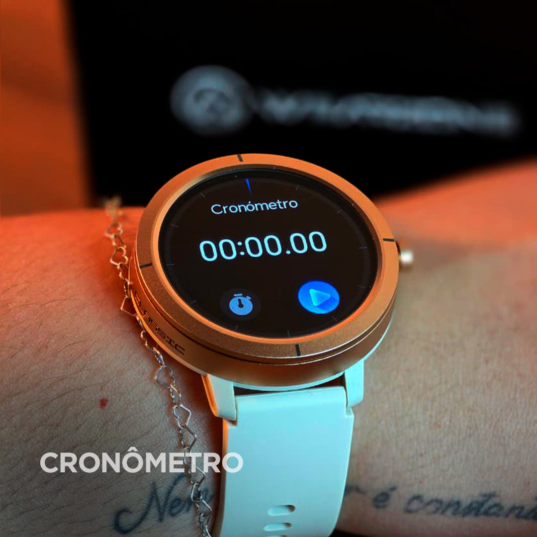 RELOGIO WEARZONE FLARE