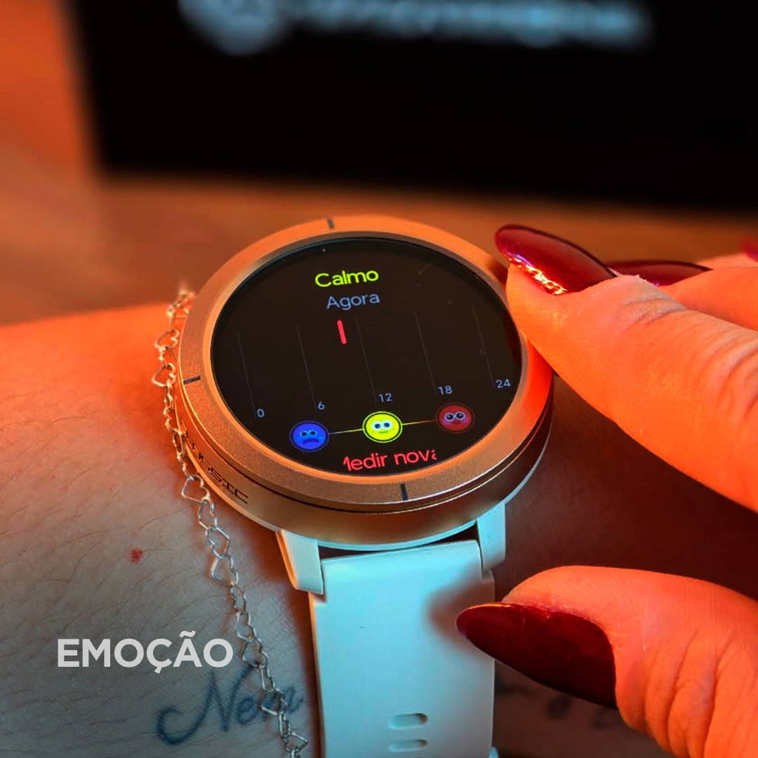 RELOGIO WEARZONE FLARE