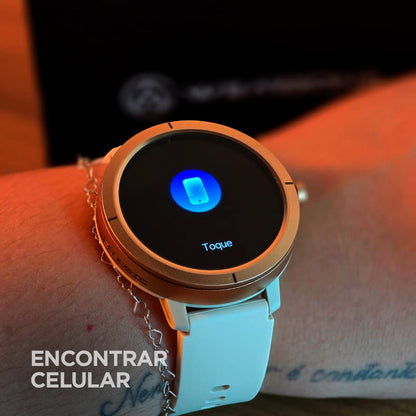 RELOGIO WEARZONE FLARE