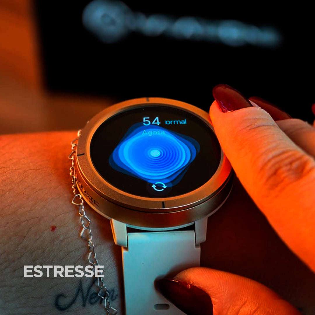 RELOGIO WEARZONE FLARE